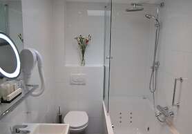Alp Hotel Amsterdam