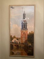 Alp Hotel Amsterdam