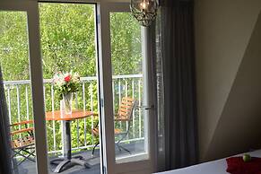 Alp Hotel Amsterdam