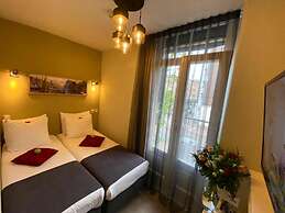 Alp Hotel Amsterdam