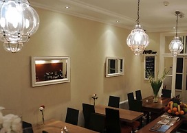 Alp Hotel Amsterdam
