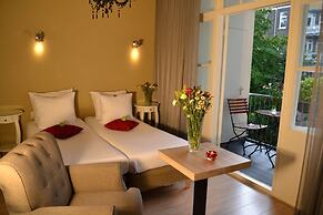 Alp Hotel Amsterdam