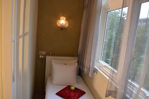 Alp Hotel Amsterdam