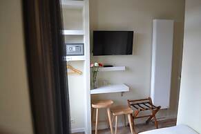 Alp Hotel Amsterdam