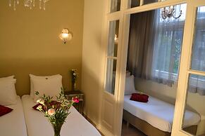 Alp Hotel Amsterdam