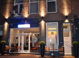 Alp Hotel Amsterdam
