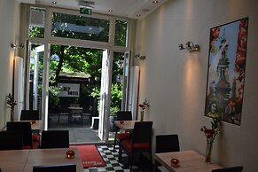 Alp Hotel Amsterdam
