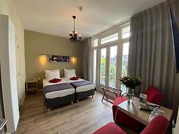 Alp Hotel Amsterdam