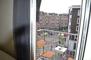 Alp Hotel Amsterdam