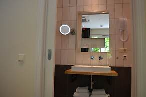 Alp Hotel Amsterdam
