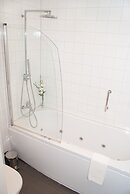 Alp Hotel Amsterdam
