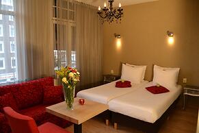 Alp Hotel Amsterdam