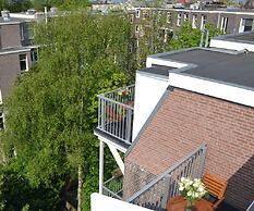Alp Hotel Amsterdam