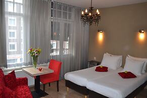 Alp Hotel Amsterdam