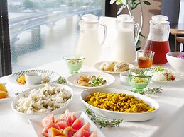 Matsue New Urban Hotel