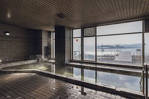 Matsue New Urban Hotel