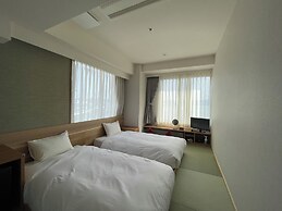 Matsue New Urban Hotel