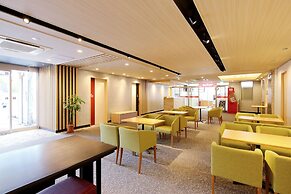 Matsue New Urban Hotel