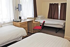 Central Hotel