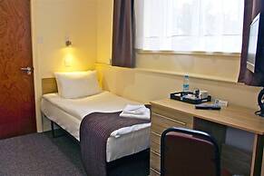Central Hotel