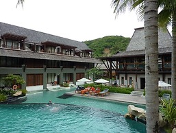 Mai Samui Beach Resort & Spa