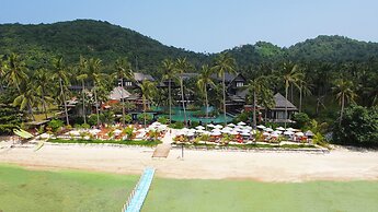 Mai Samui Beach Resort & Spa