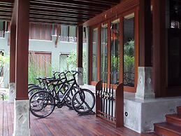 Mai Samui Beach Resort & Spa