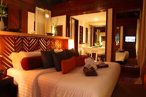 Mai Samui Beach Resort & Spa
