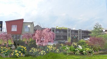 Capri Inn