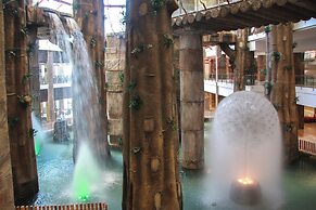 Holiday World Polynesia Affiliated by Melia