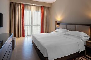 Park Arjaan by Rotana