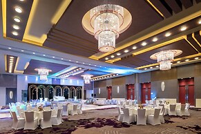 Park Arjaan by Rotana