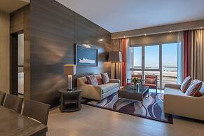 Park Arjaan by Rotana