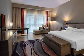 Park Arjaan by Rotana