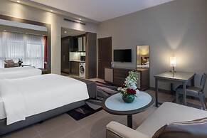 Park Arjaan by Rotana
