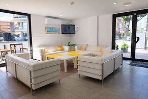 Adia Hotel Cunit Playa