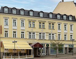 Hotel Alexandra