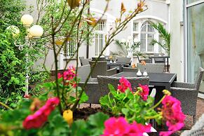 Hotel Alexandra