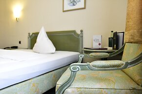 Hotel Alexandra