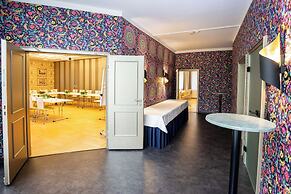 Hotel Alexandra