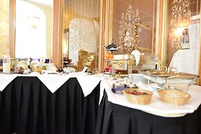 Hotel Alexandra