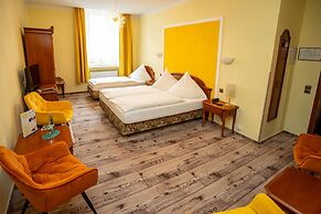 Hotel Alexandra
