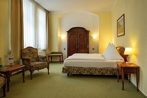Hotel Alexandra
