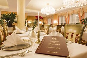 Hotel Alexandra