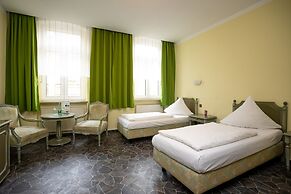 Hotel Alexandra