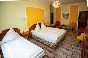 Hotel Alexandra
