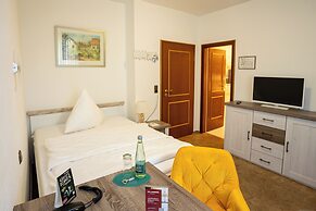 Hotel Alexandra