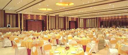 Nirvana Luxury Hotel Ludhiana