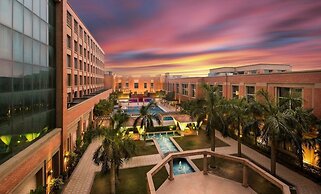 Nirvana Luxury Hotel Ludhiana