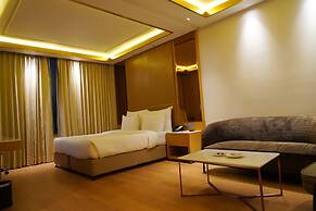 Nirvana Luxury Hotel Ludhiana